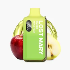 LOST MARY BM6000 Apple Pear Disposable Vape