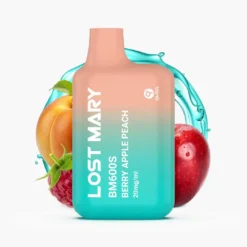 Where to Buy Lost Mary Vapes