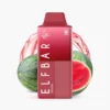 ELFBAR AF5000 - Watermelon Ice 0% & 20 mg Nicotine