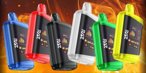 How Long Does the RAZ DC25000 Last Compared to Competitors?