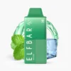 ELFBAR AF5000 Menthol 20 mg Nicotine