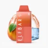 ELFBAR AF5000 Peach Ice 20 mg Nicotine