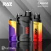 Raz CA6000 - Image 2