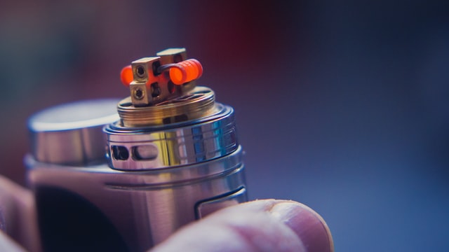 Can you use any e-liquid in any vape pen