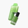 ELFBAR AF5000 Double Apple 20 mg Nicotine - Image 2