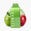 ELFBAR AF5000 Double Apple 20 mg Nicotine