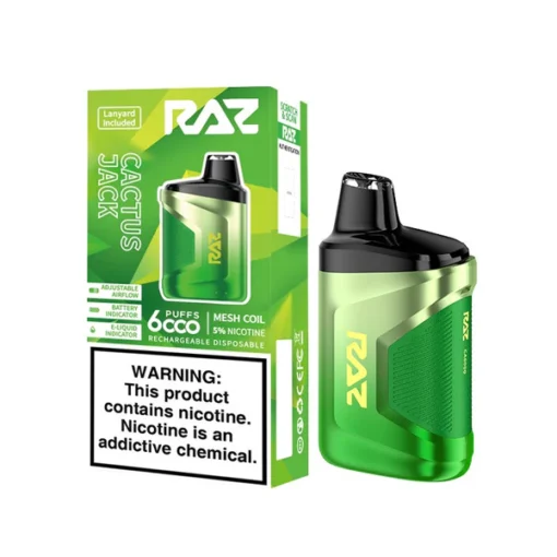 Raz CA6000 - Image 17