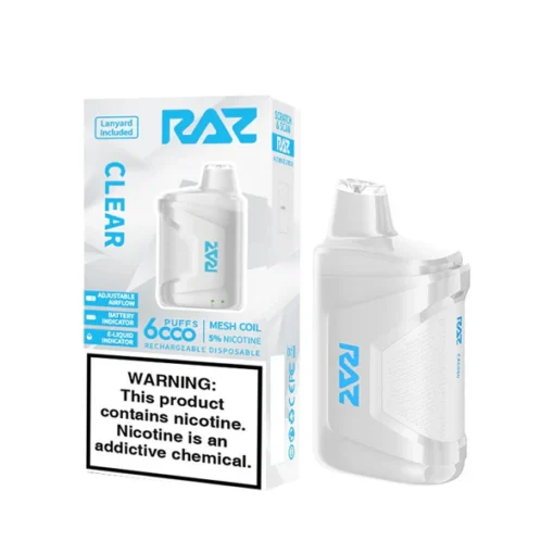 Raz CA6000 - Image 18