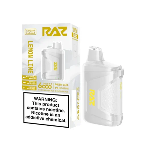 Raz CA6000 - Image 20