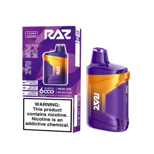 Raz CA6000 - Image 21