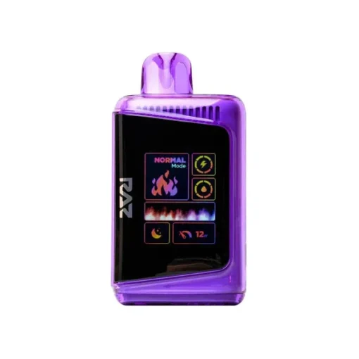 Raz DC25000 - Image 15