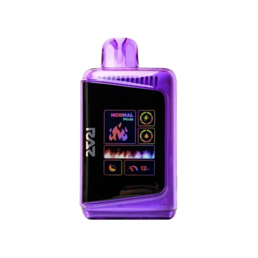 Raz DC25000 - Image 28