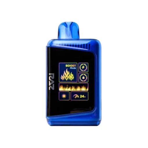 Raz DC25000 - Image 14