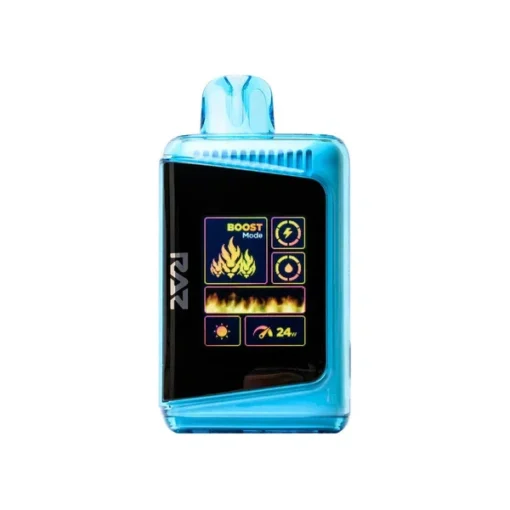 Raz DC25000 - Image 21