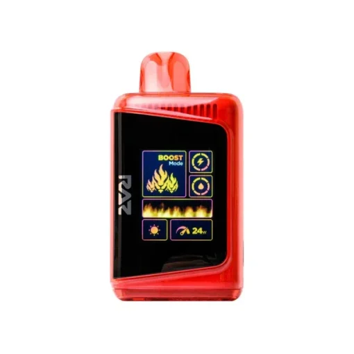 Raz DC25000 - Image 23