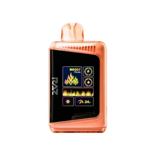 Raz DC25000 - Image 18