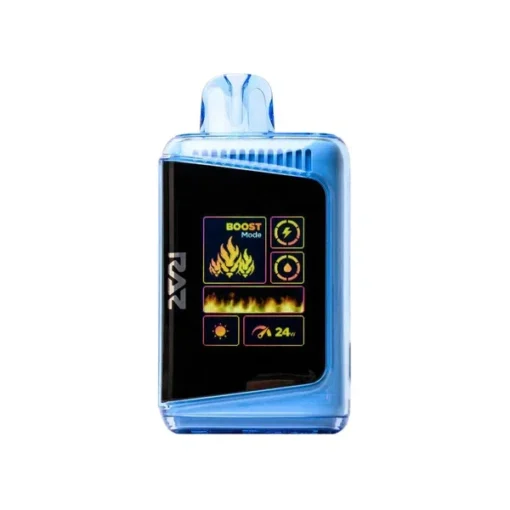 Raz DC25000 - Image 10