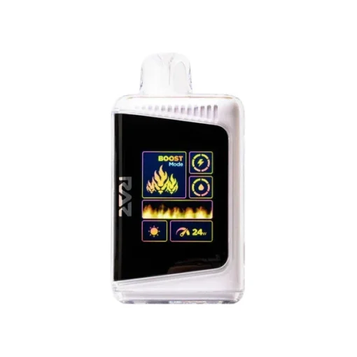 Raz DC25000 - Image 17