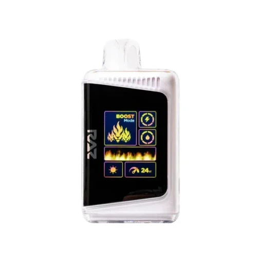 Raz DC25000 - Image 9