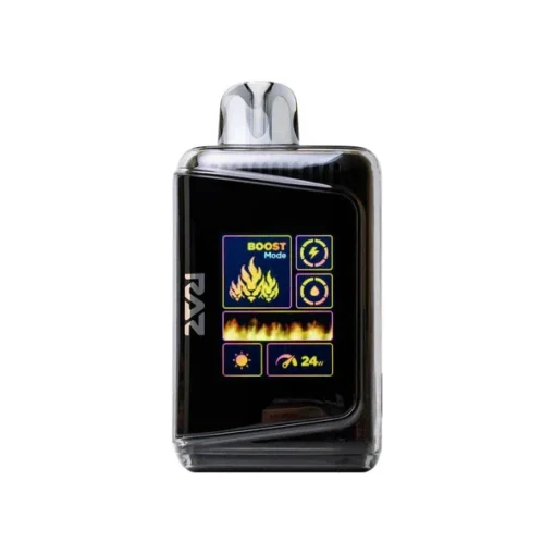 Raz DC25000 - Image 20