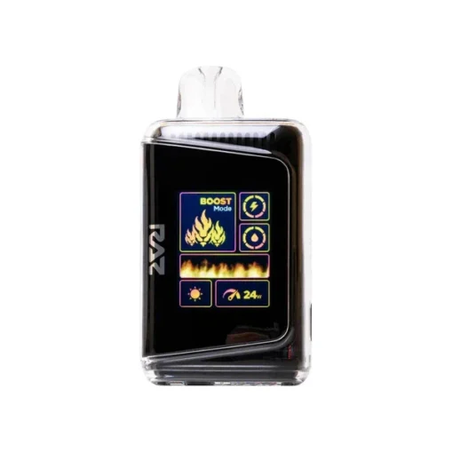 Raz DC25000 - Image 22