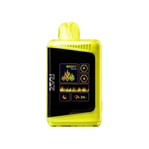 Raz DC25000 - Image 6