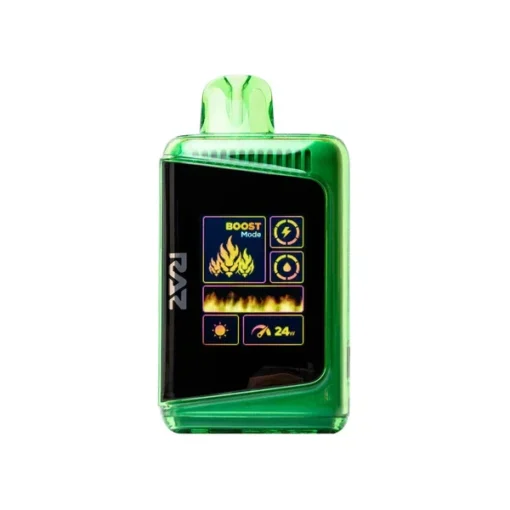 Raz DC25000 - Image 26