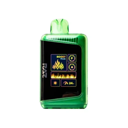 Raz DC25000 - Image 5