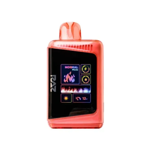 Raz DC25000 - Image 4