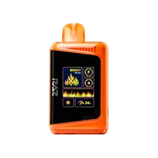 Raz DC25000 - Image 3