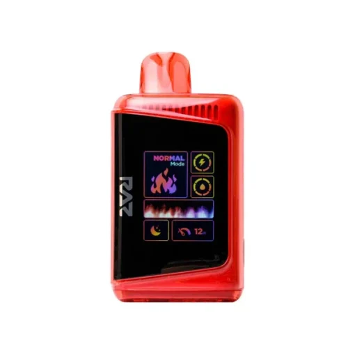 Raz DC25000 - Image 19