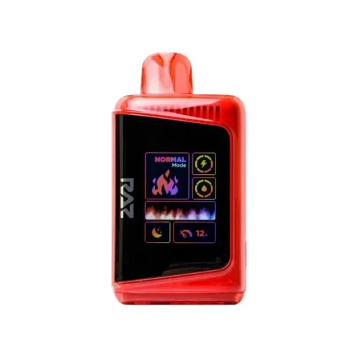 Raz DC25000 - Image 2