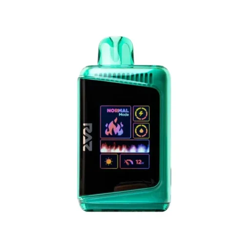 Raz DC25000 - Image 16