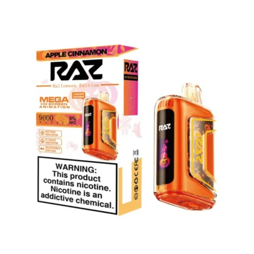 RAZ TN9000 | Raz vape 9000 puffs - Image 16